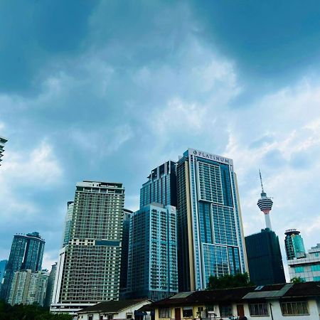 Klcc Ritz Residence Platinum Kuala Lumpur Exterior photo