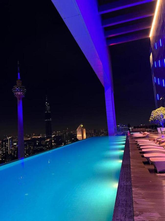 Klcc Ritz Residence Platinum Kuala Lumpur Exterior photo