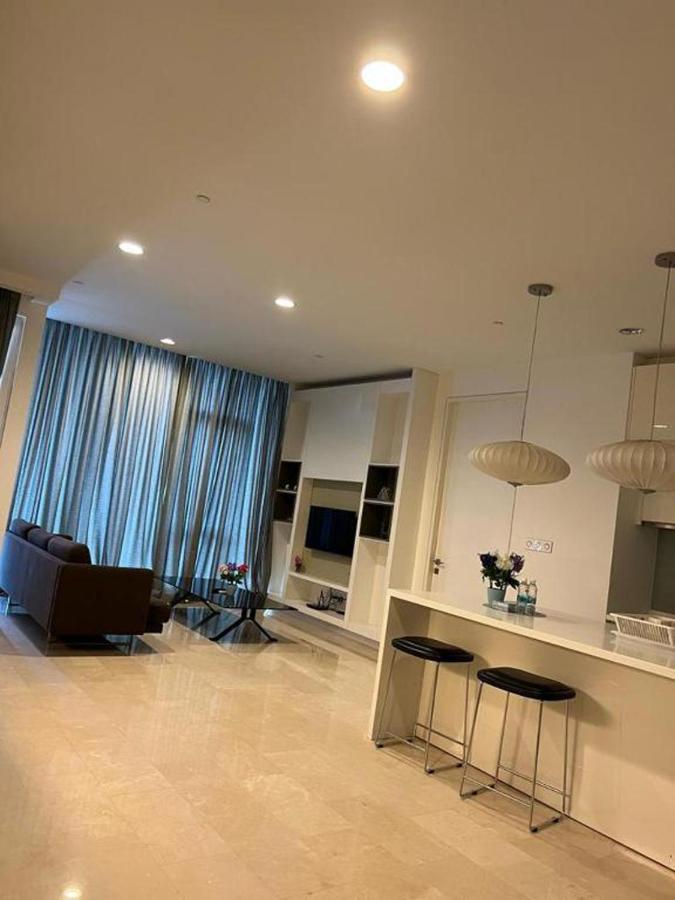 Klcc Ritz Residence Platinum Kuala Lumpur Exterior photo