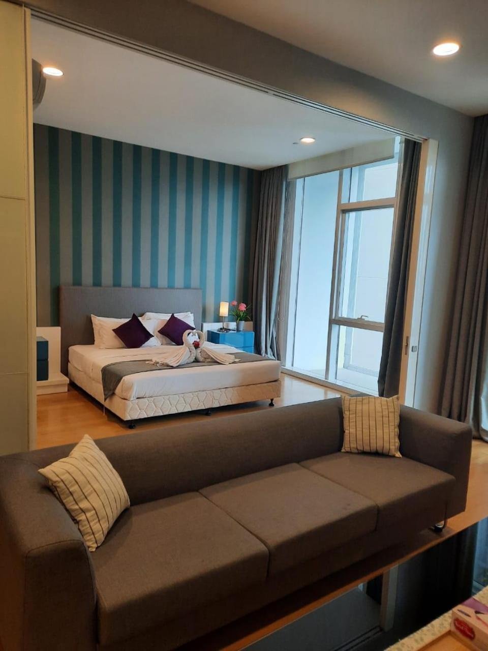 Klcc Ritz Residence Platinum Kuala Lumpur Exterior photo